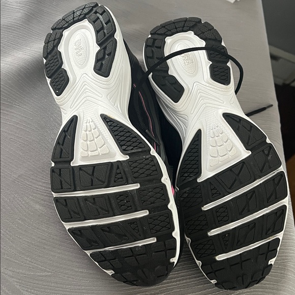 Ryka Women's Memory Foam Athletic Sneakers - Picture 4 of 4